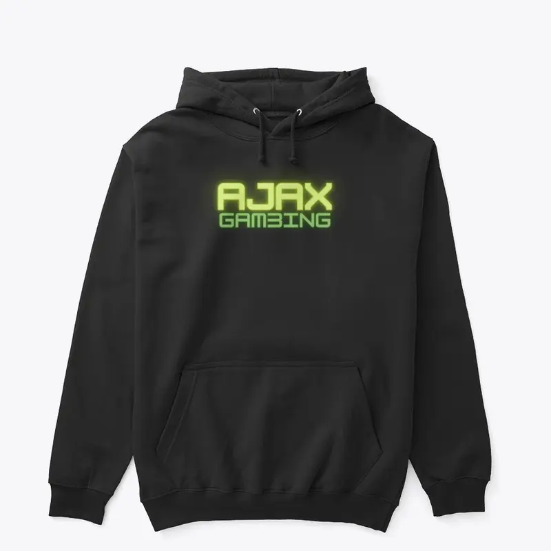 Gamer Apparel