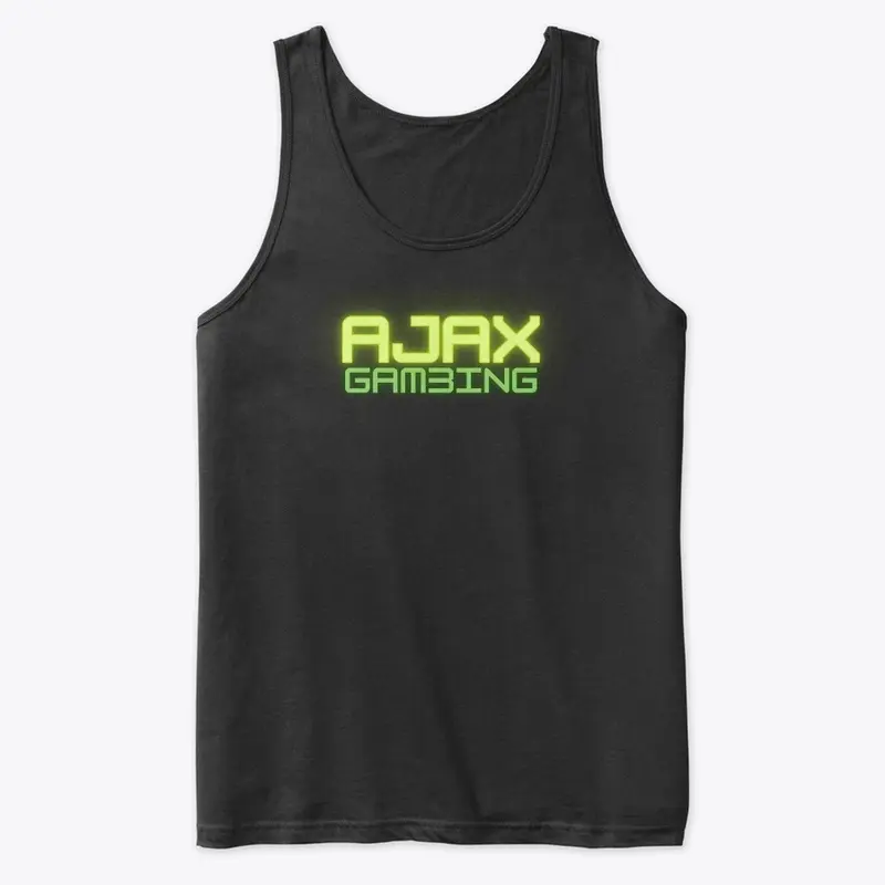 Gamer Apparel