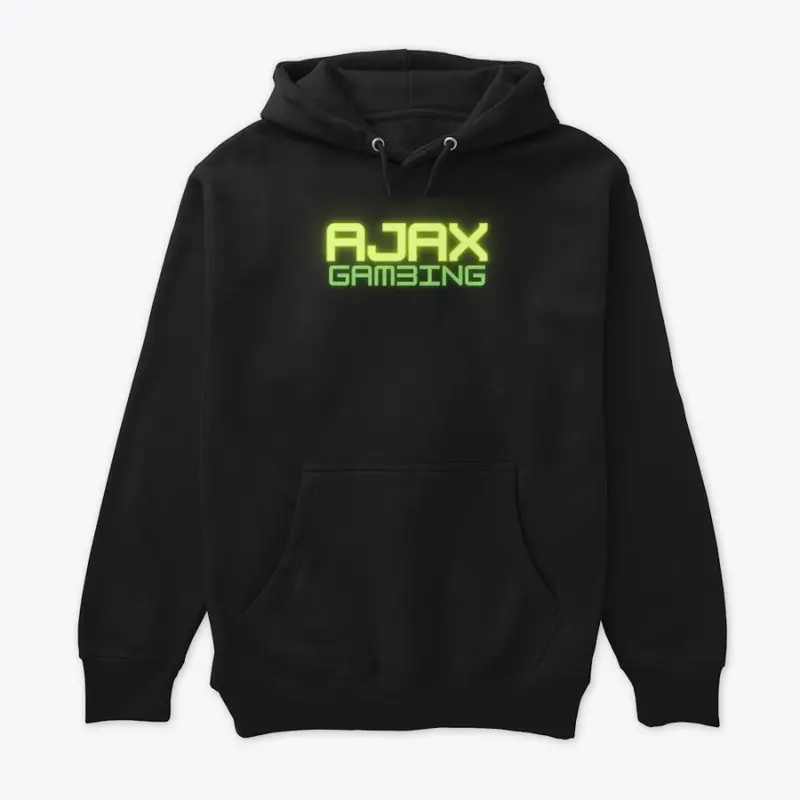 Gamer Apparel